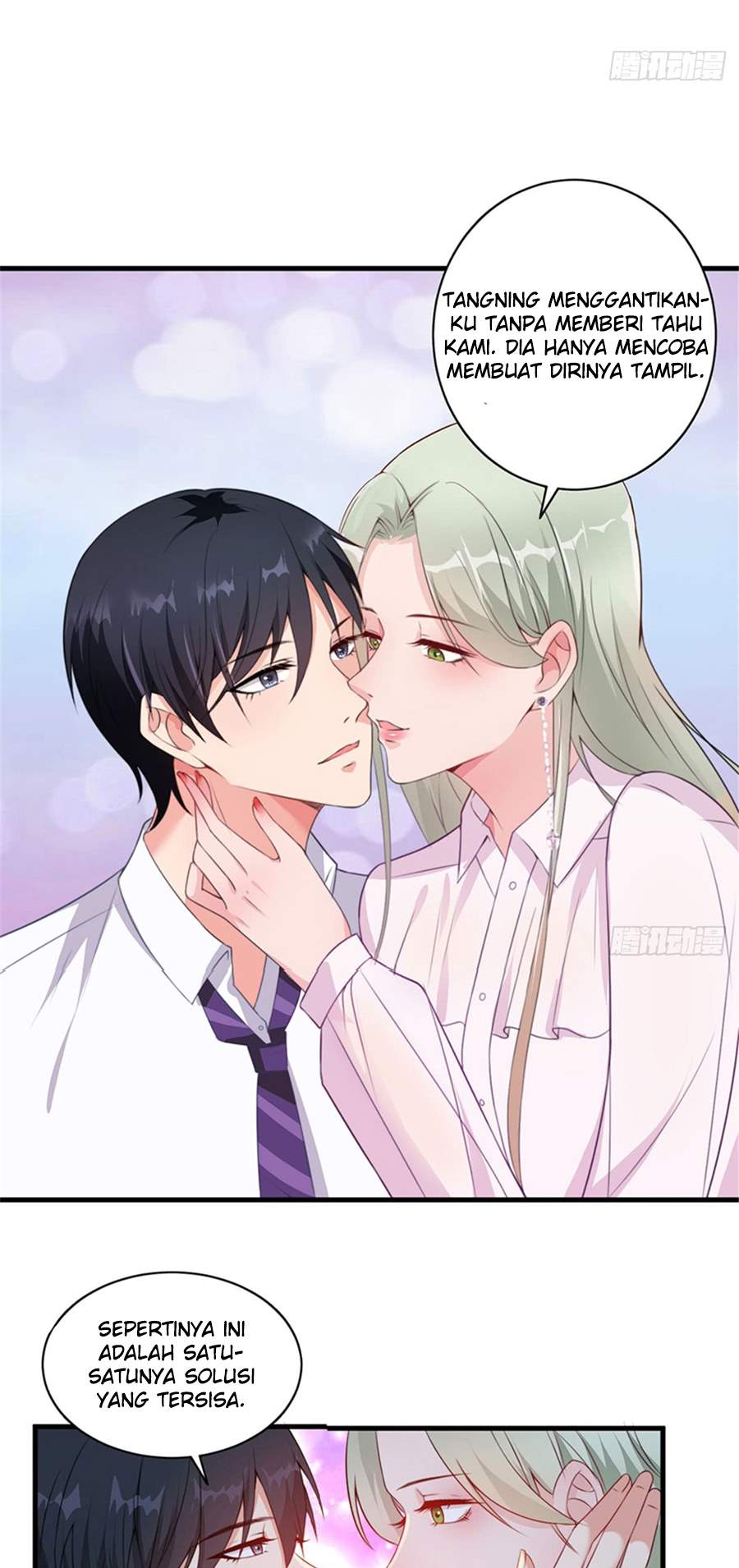 Trial Marriage Husband: Need to Work Hard Ch. 4 第25页