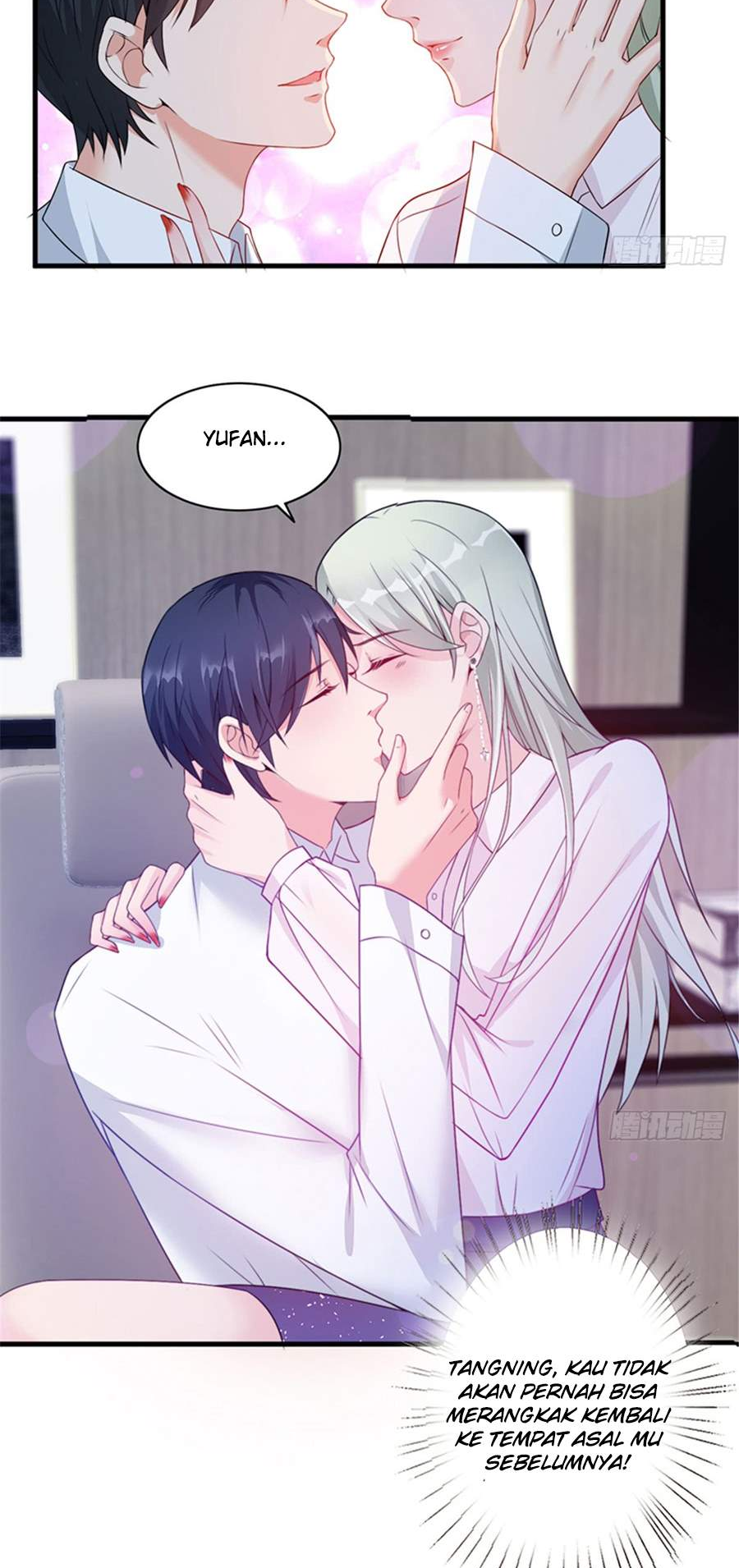 Trial Marriage Husband: Need to Work Hard Ch. 4 第26页