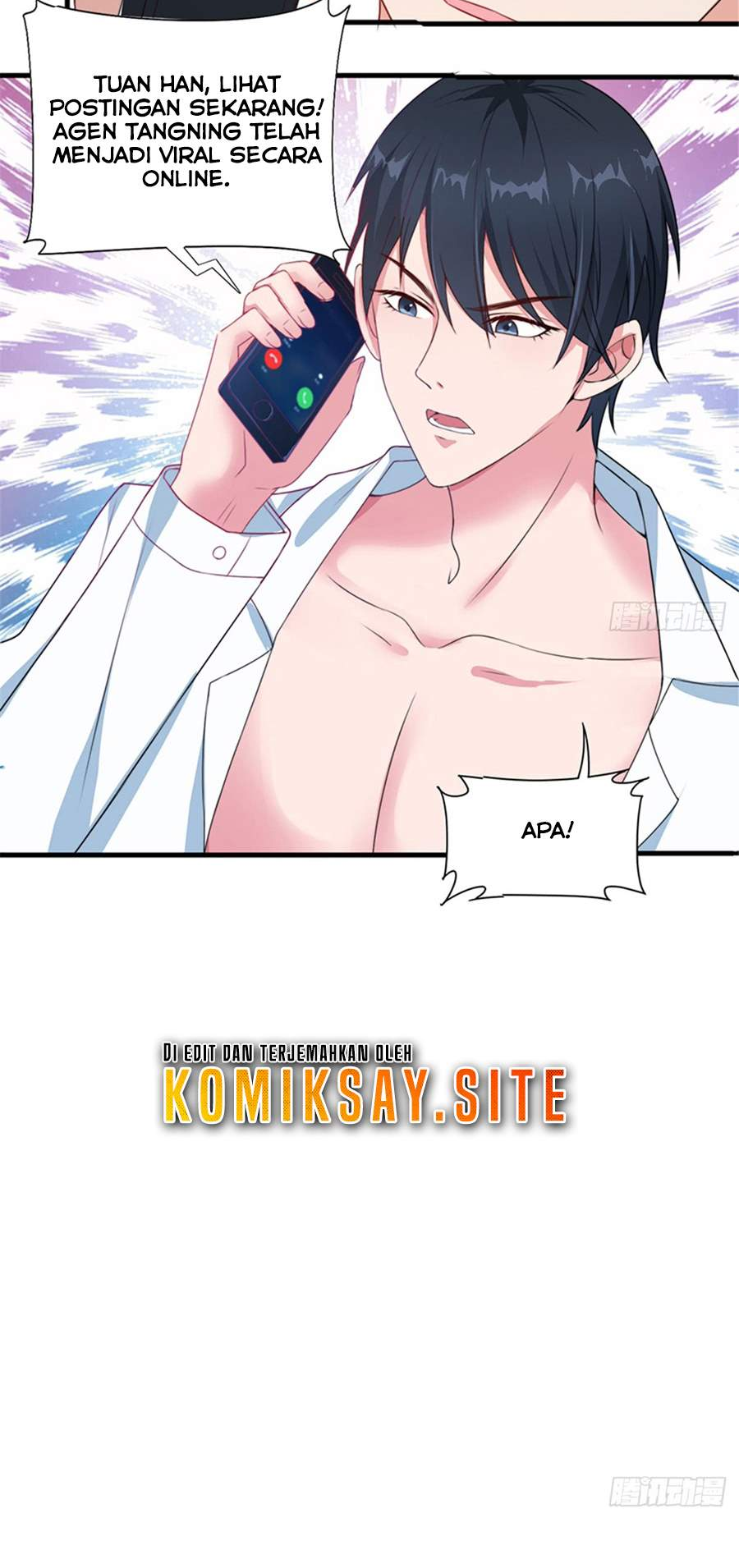 Trial Marriage Husband: Need to Work Hard Ch. 4 第28页
