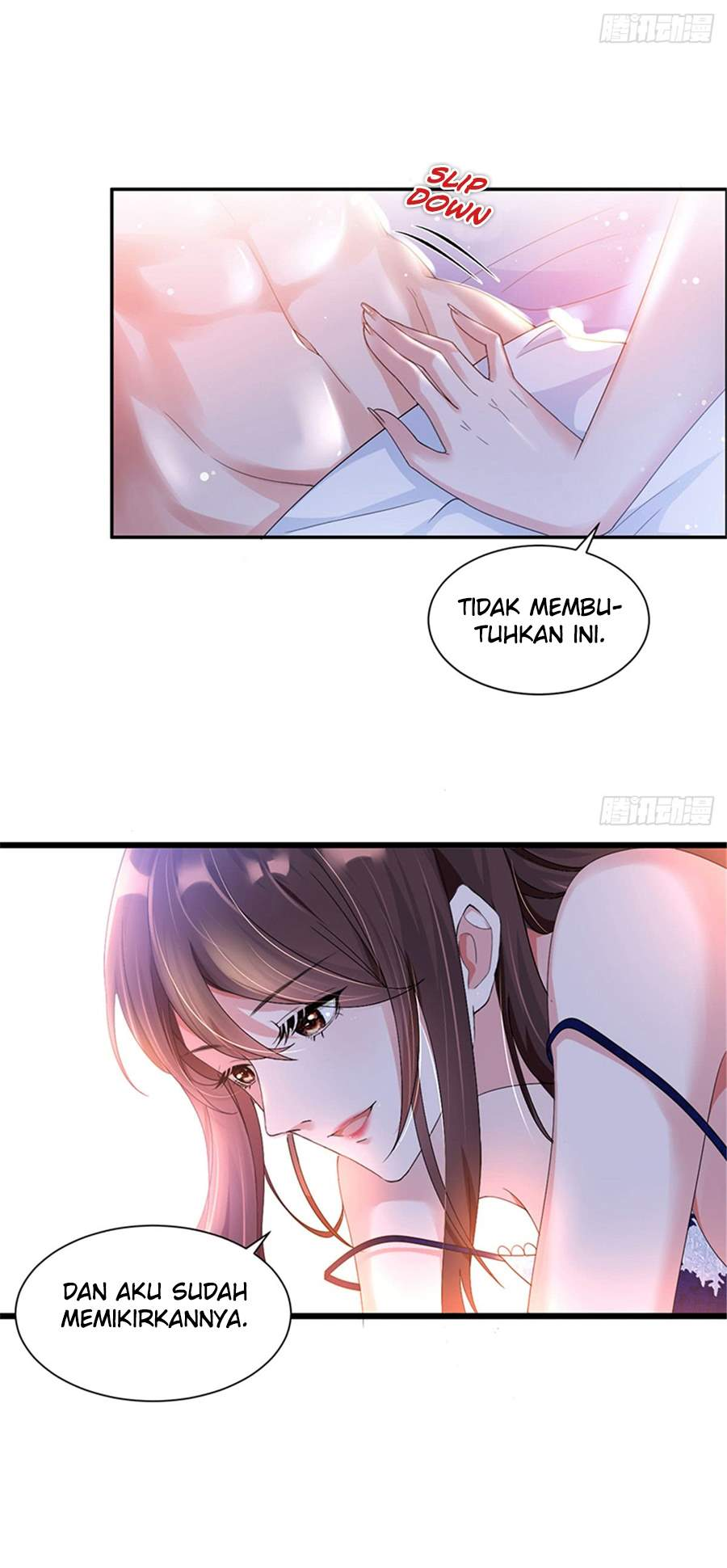 Trial Marriage Husband: Need to Work Hard Ch. 4 第4页