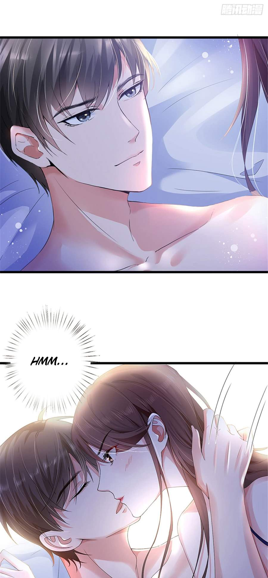 Trial Marriage Husband: Need to Work Hard Ch. 4 第5页