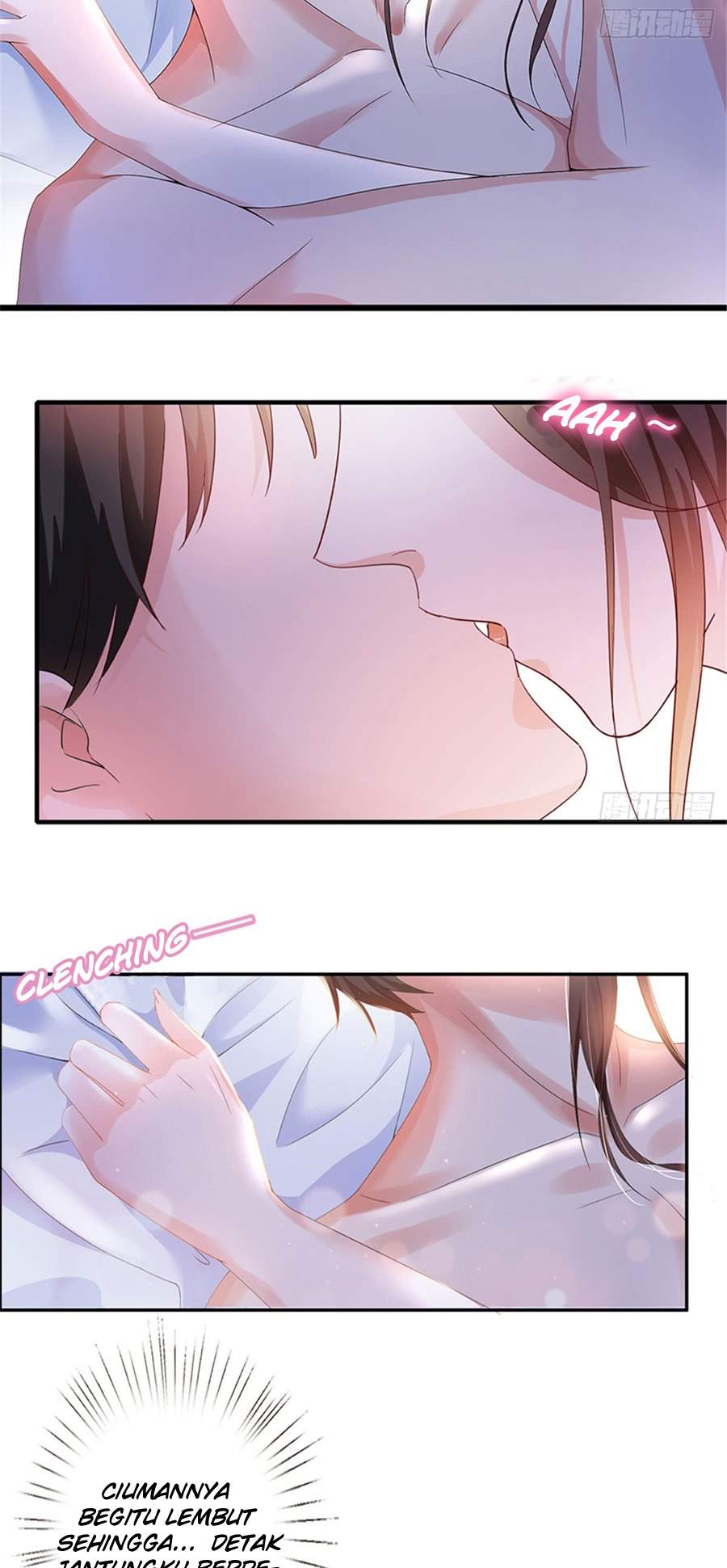 Trial Marriage Husband: Need to Work Hard Ch. 4 第6页
