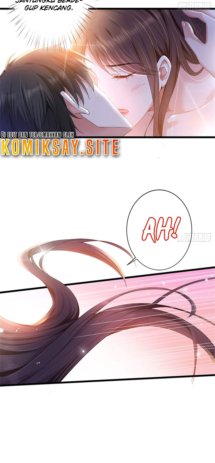 Trial Marriage Husband: Need to Work Hard Ch. 4 第7页