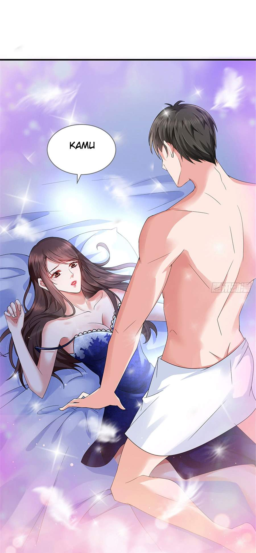 Trial Marriage Husband: Need to Work Hard Ch. 4 第8页