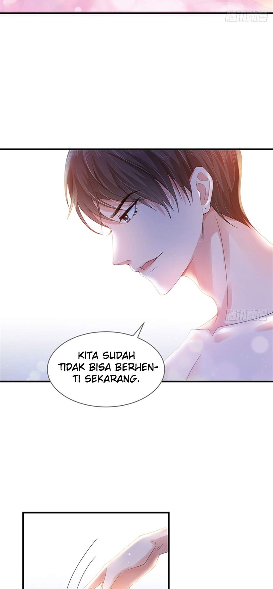 Trial Marriage Husband: Need to Work Hard Ch. 4 第9页