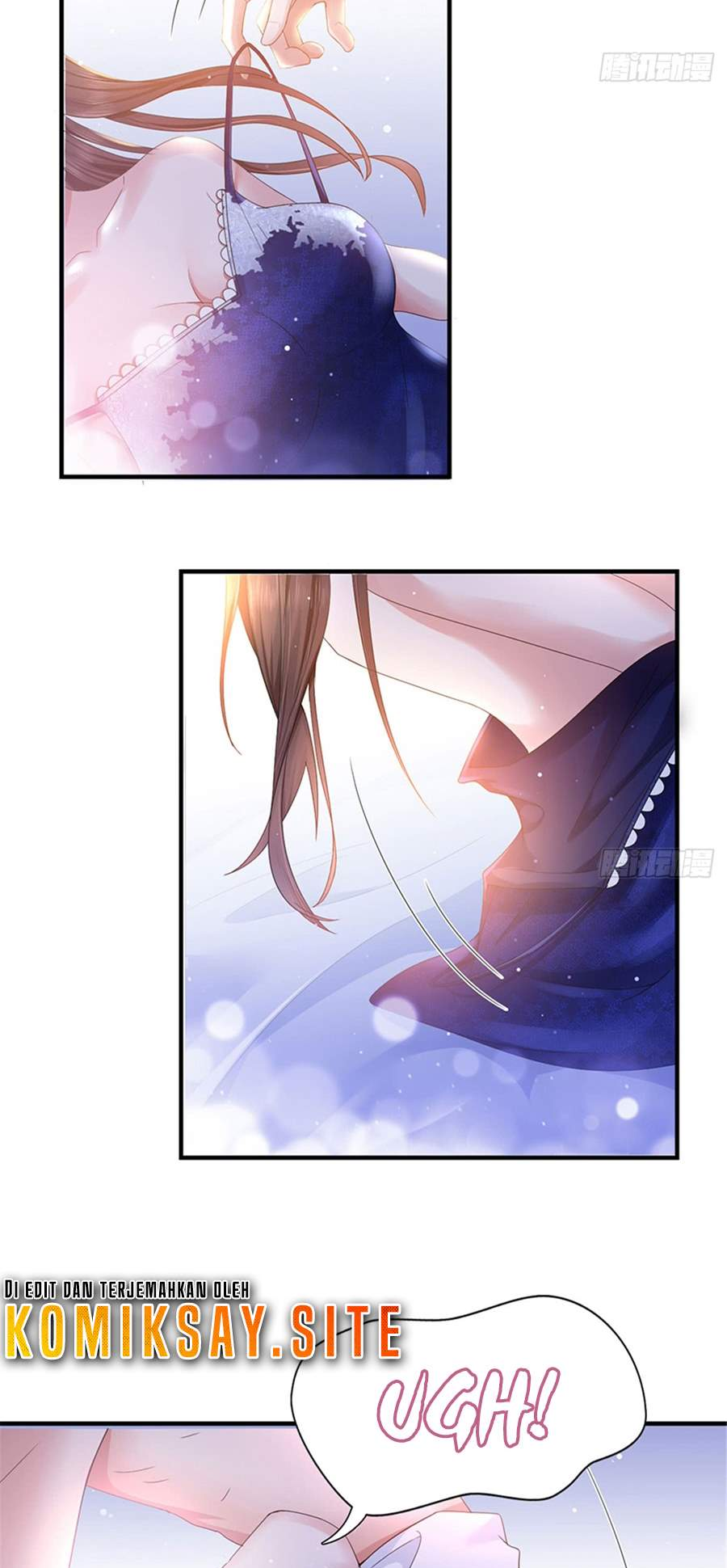 Trial Marriage Husband: Need to Work Hard Ch. 4 第10页