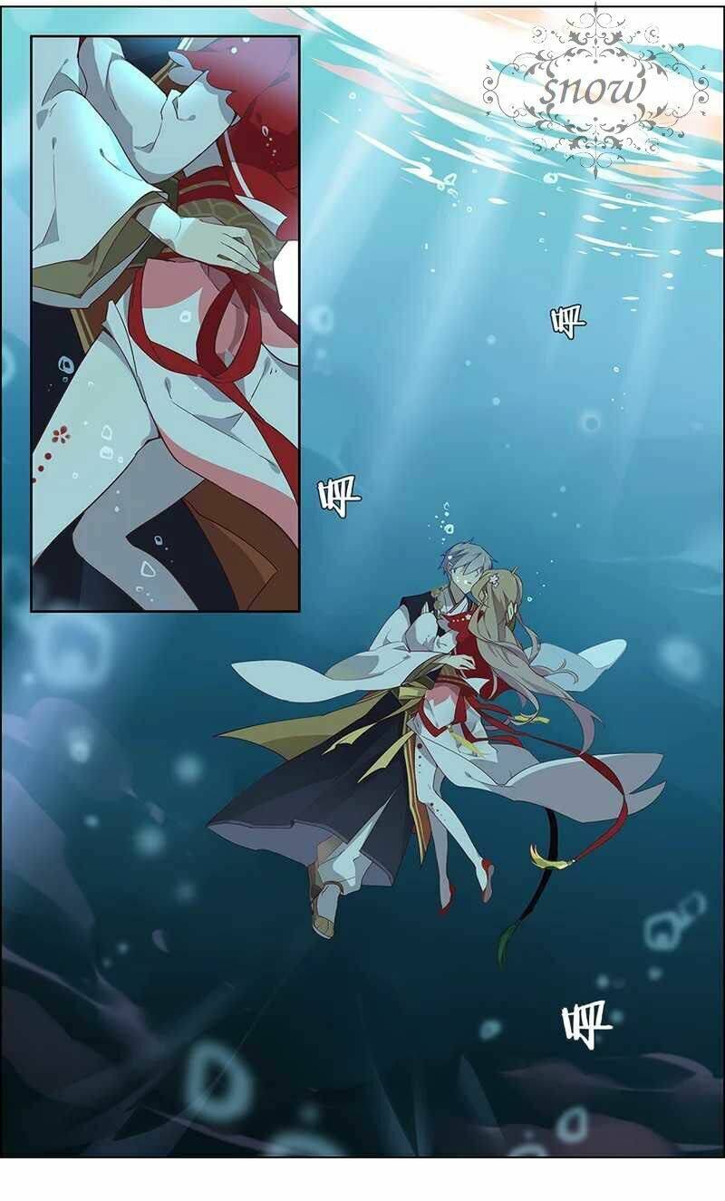 Love Me, Su Dongpo Ch. 1 第23页