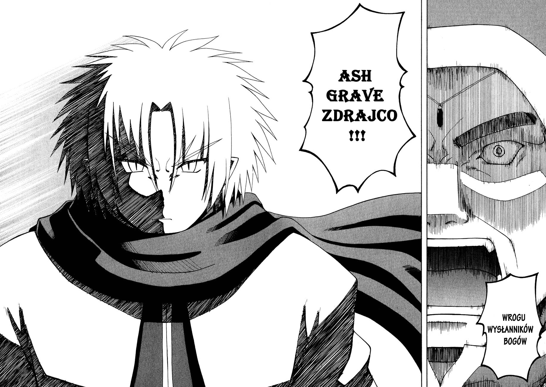 Crimson Grave Diabeł 第33页