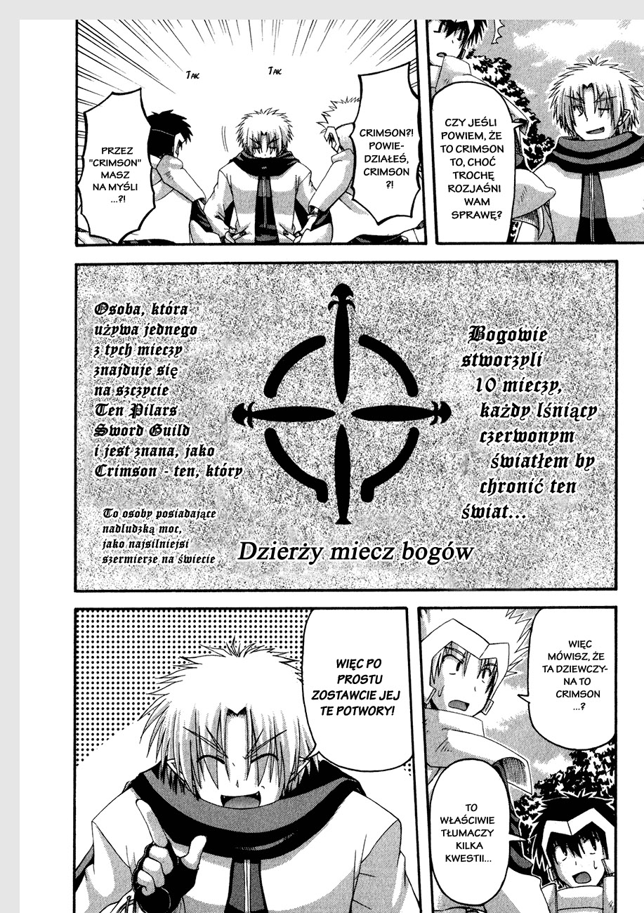 Crimson Grave Diabeł 第9页