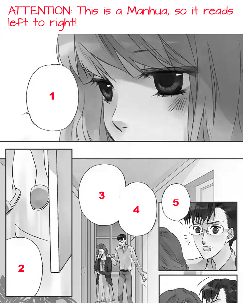 Blue Wings 第3页
