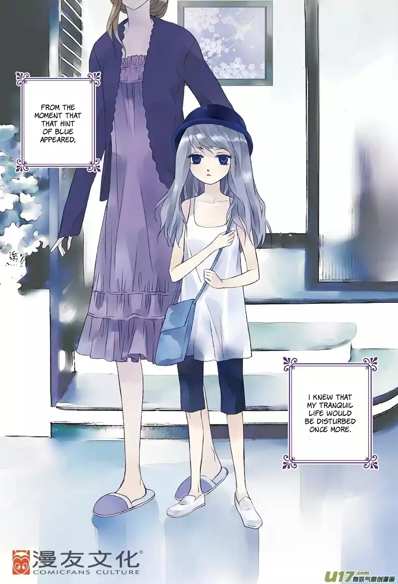 Blue Wings 第4页