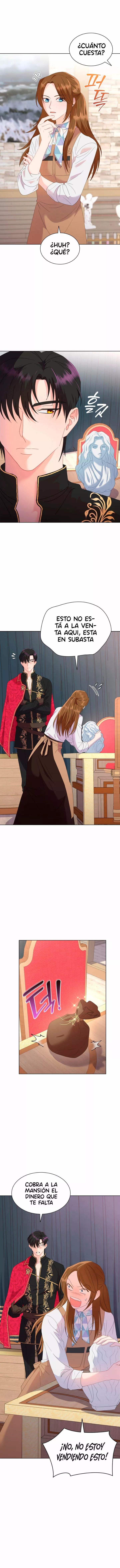 Miss Overprotected Ch. 3 第13页