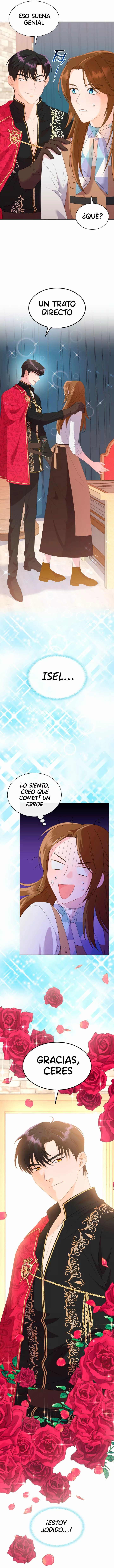 Miss Overprotected Ch. 3 第15页