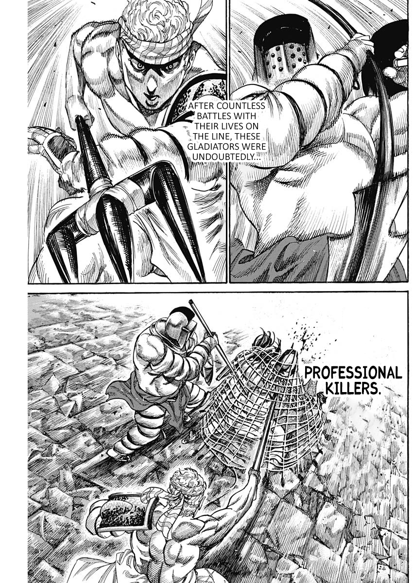 Kurogane no Valhallian Legendary Hero 第28页