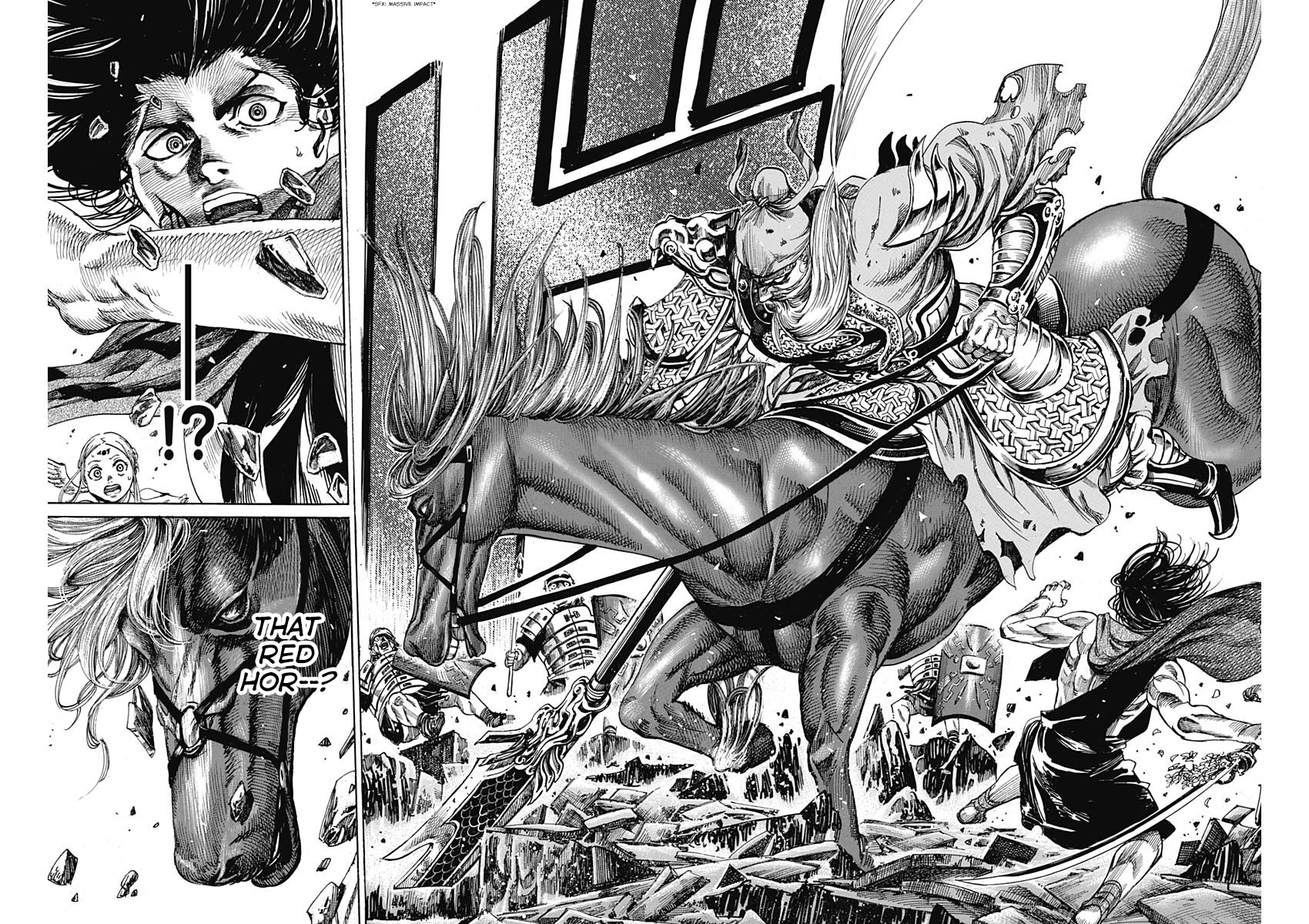 Kurogane no Valhallian Legendary Hero 第35页