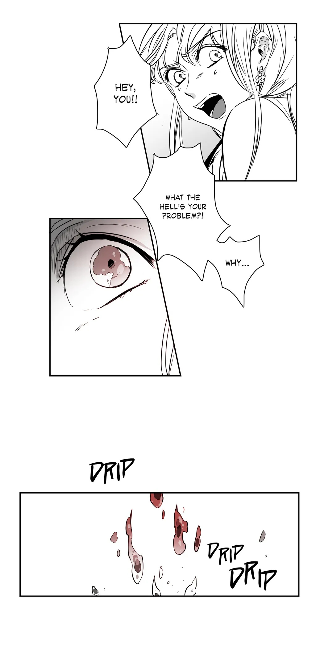 Reversi Vol. 1 Ch. 1 第11页