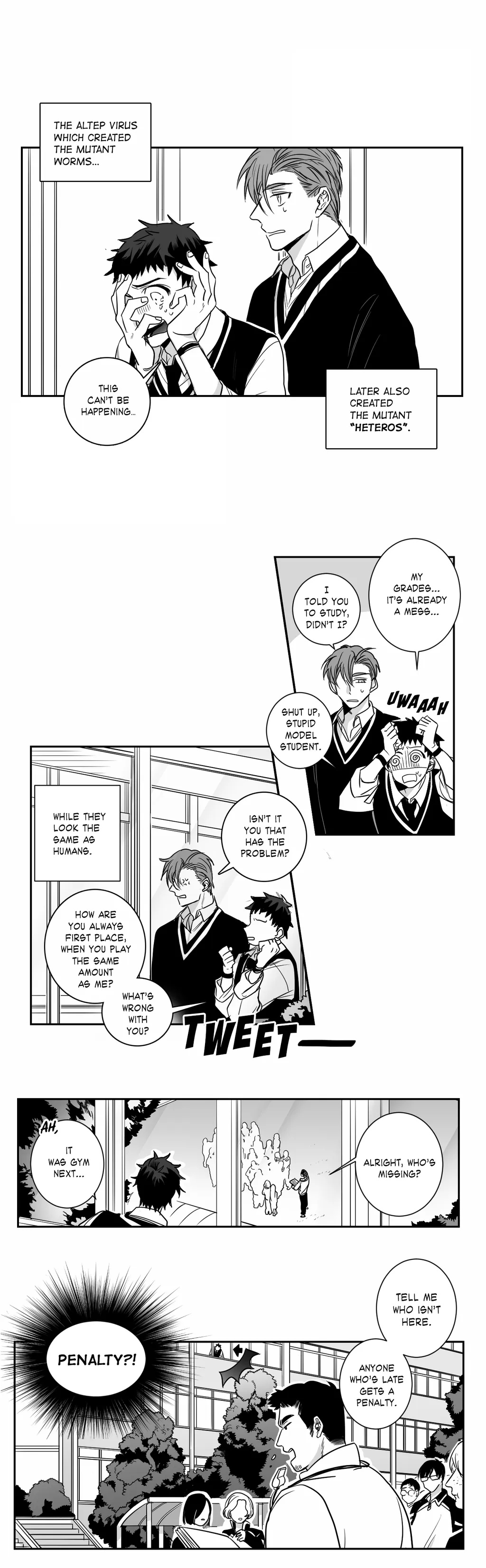 Reversi Vol. 1 Ch. 1 第24页