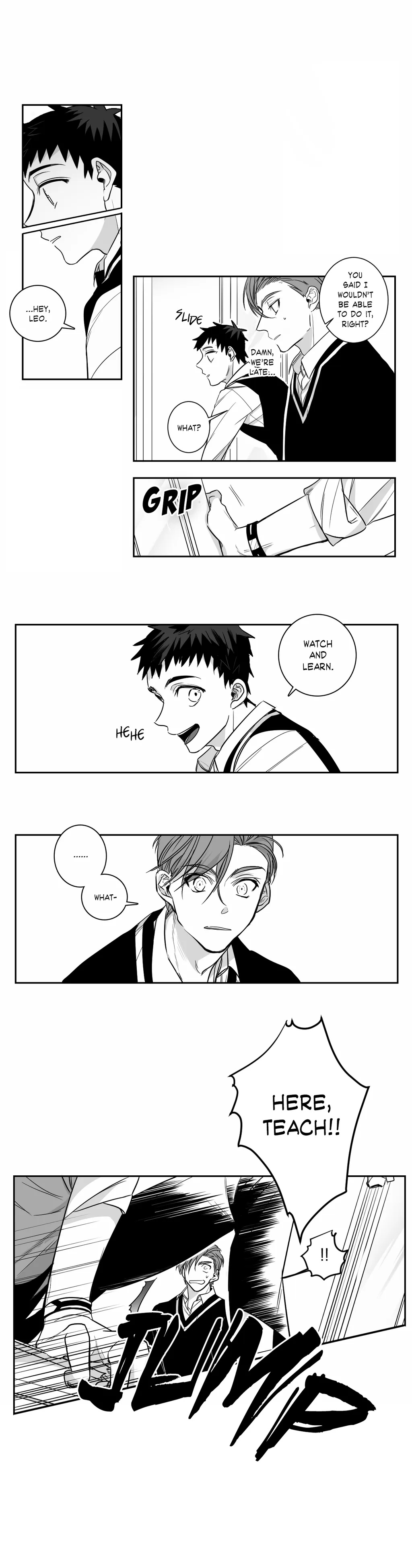 Reversi Vol. 1 Ch. 1 第25页