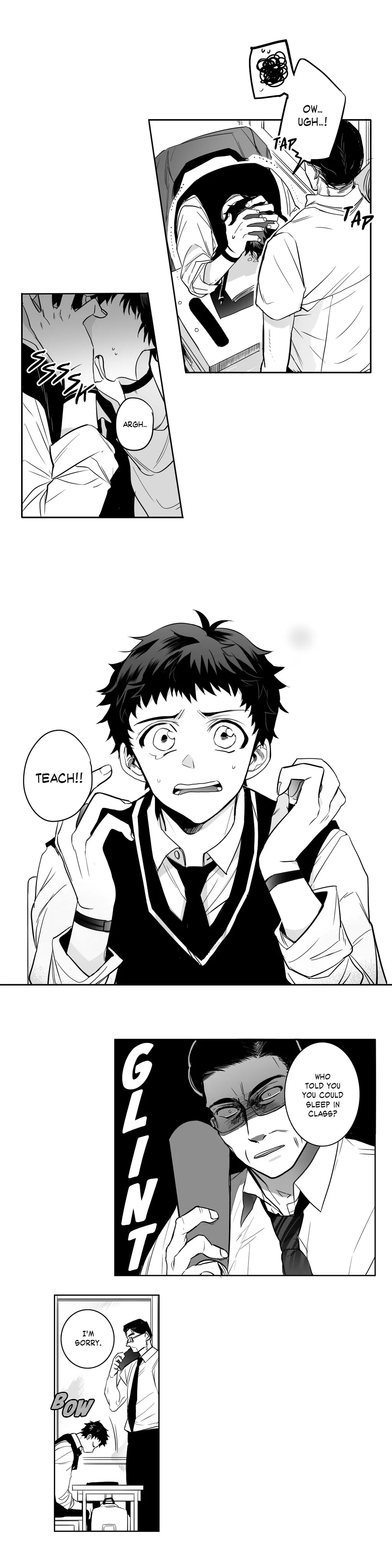 Reversi 第5页