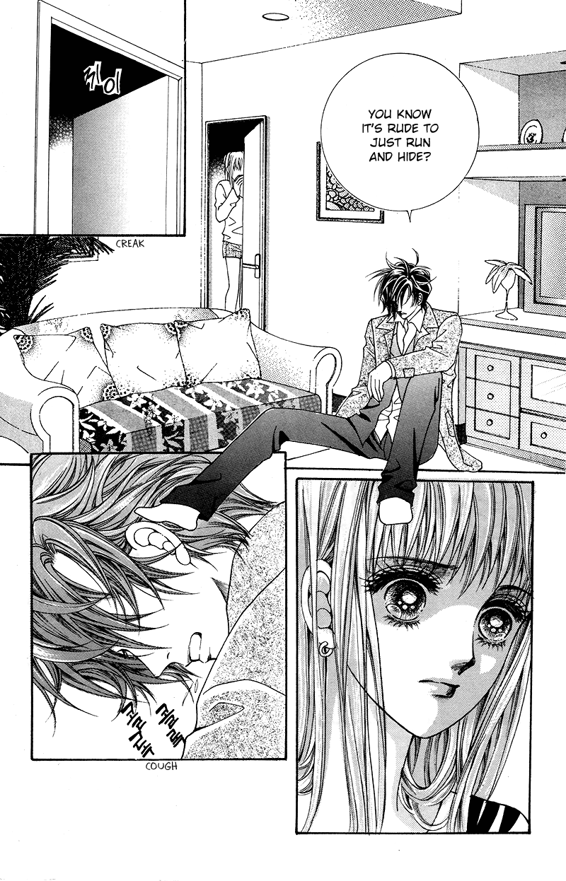Gangster Hero Vol. 1 Ch. 4 第17页