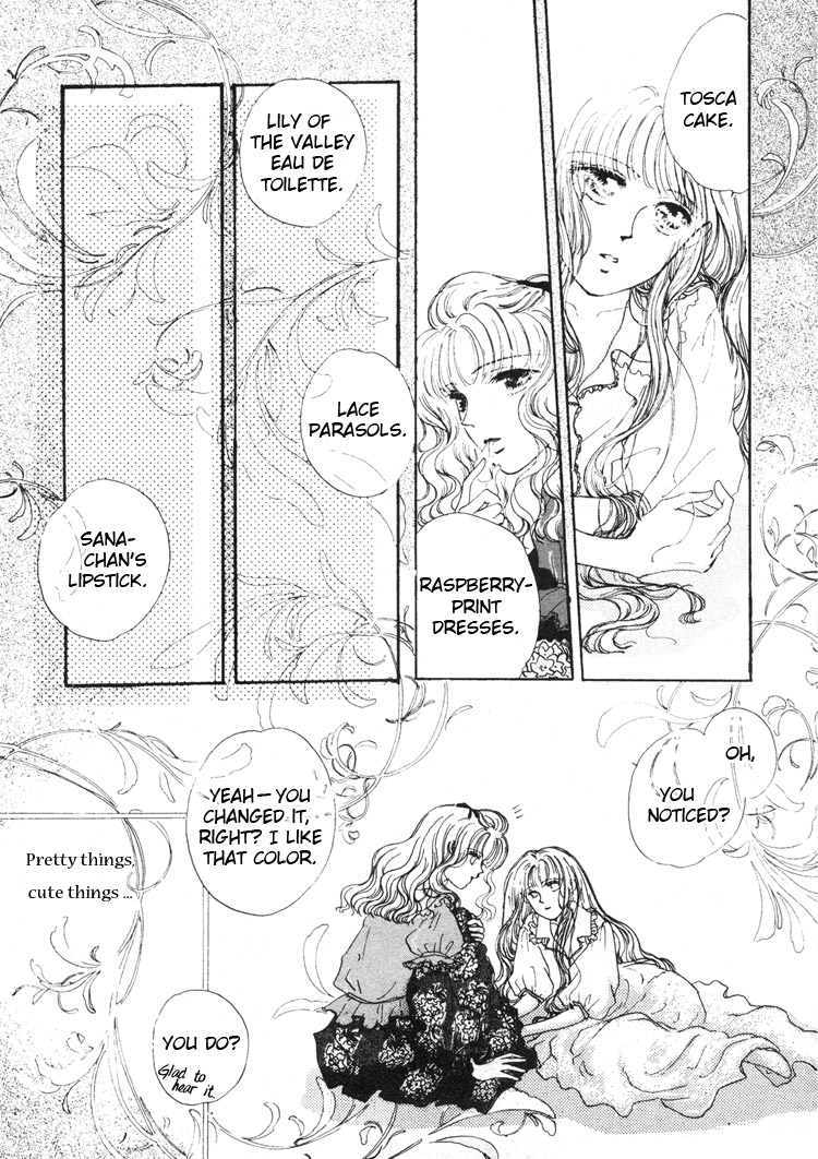 Girlish Delights 第6页