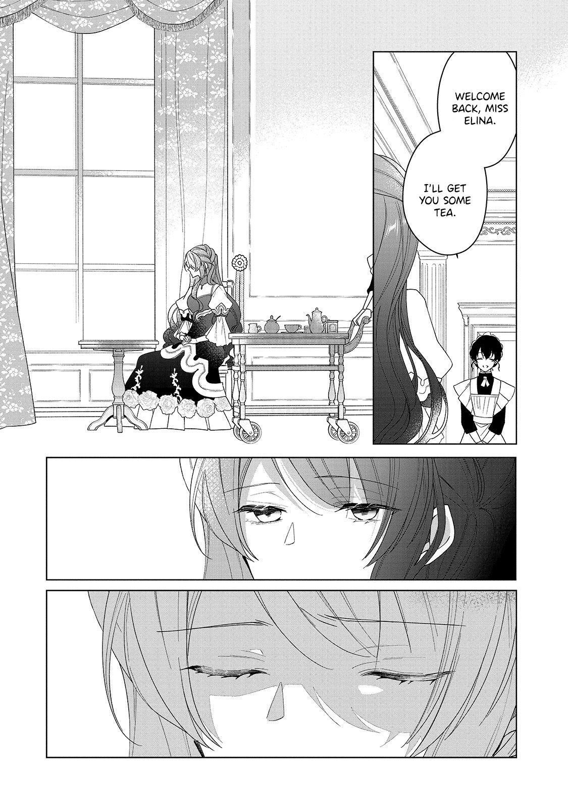 Rubelia Okoku Monogatari Vol. 1 Ch. 2 第17页