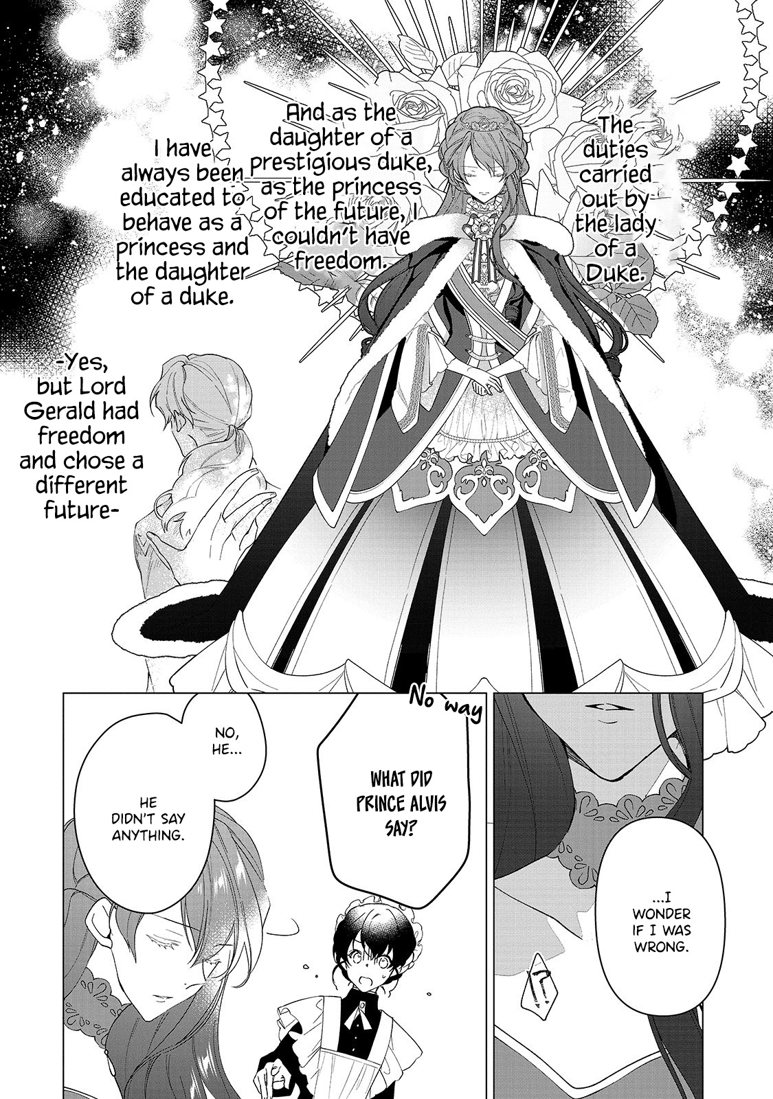 Rubelia Okoku Monogatari Vol. 1 Ch. 2 第19页