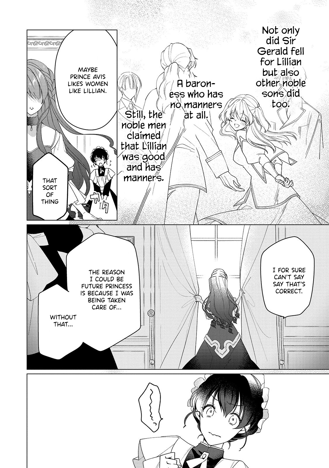 Rubelia Okoku Monogatari Vol. 1 Ch. 2 第21页