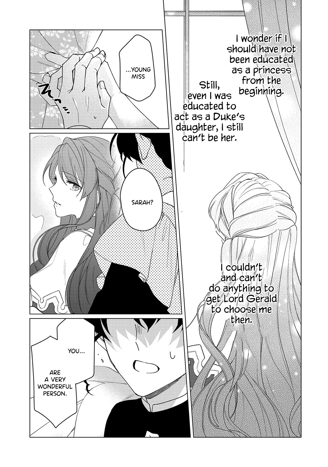 Rubelia Okoku Monogatari Vol. 1 Ch. 2 第22页