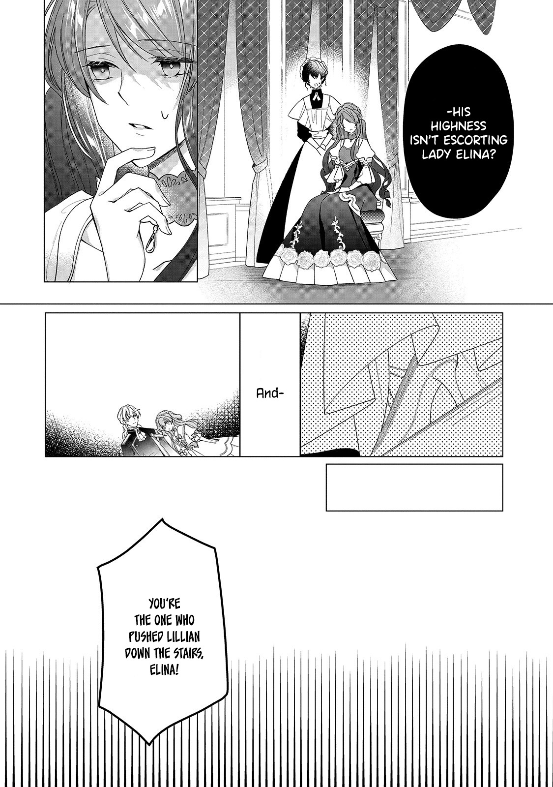 Rubelia Okoku Monogatari Vol. 1 Ch. 2 第9页