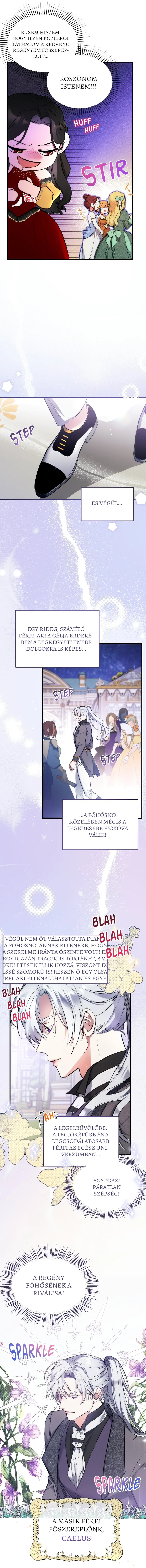 Beoryeojin Na-eui Choeaereul Wihayeo Vol. 1 Ch. 1 第11页