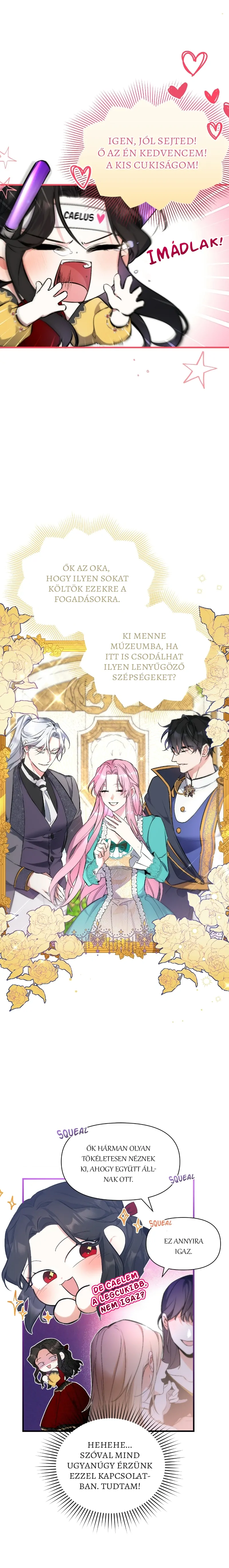 Beoryeojin Na-eui Choeaereul Wihayeo Vol. 1 Ch. 1 第12页