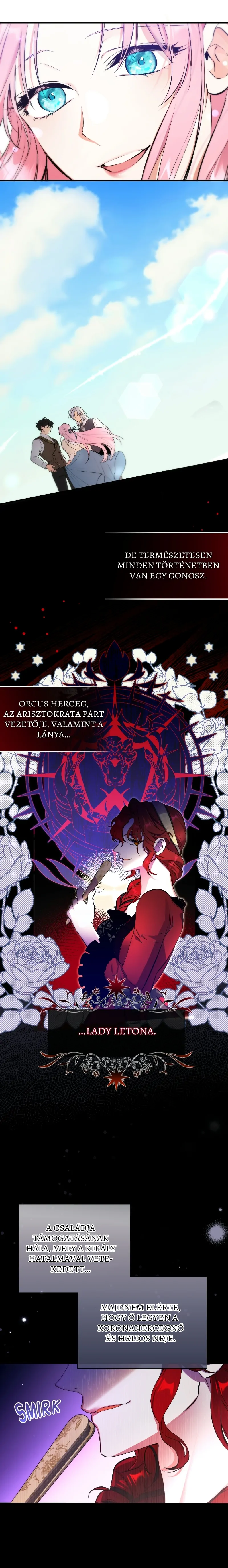 Beoryeojin Na-eui Choeaereul Wihayeo Vol. 1 Ch. 1 第16页