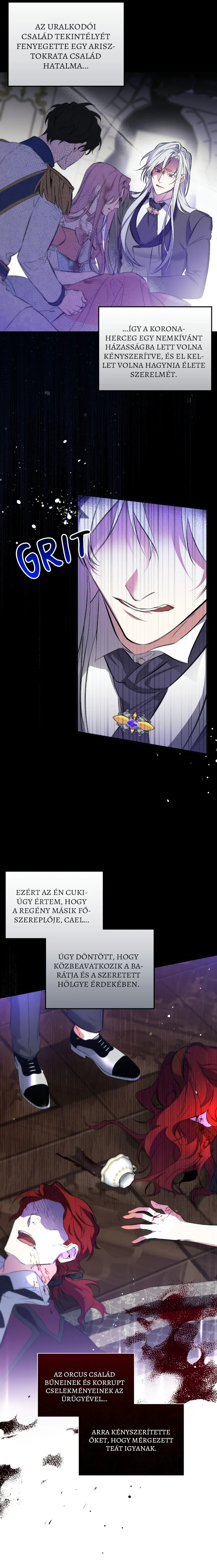 Beoryeojin Na-eui Choeaereul Wihayeo Vol. 1 Ch. 1 第18页