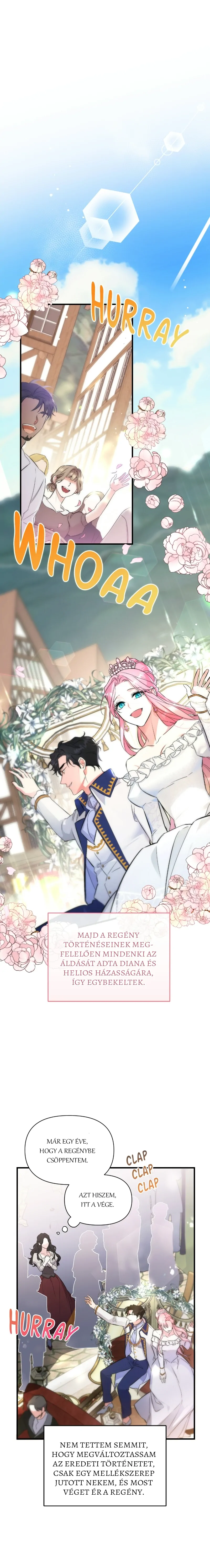 Beoryeojin Na-eui Choeaereul Wihayeo Vol. 1 Ch. 1 第21页