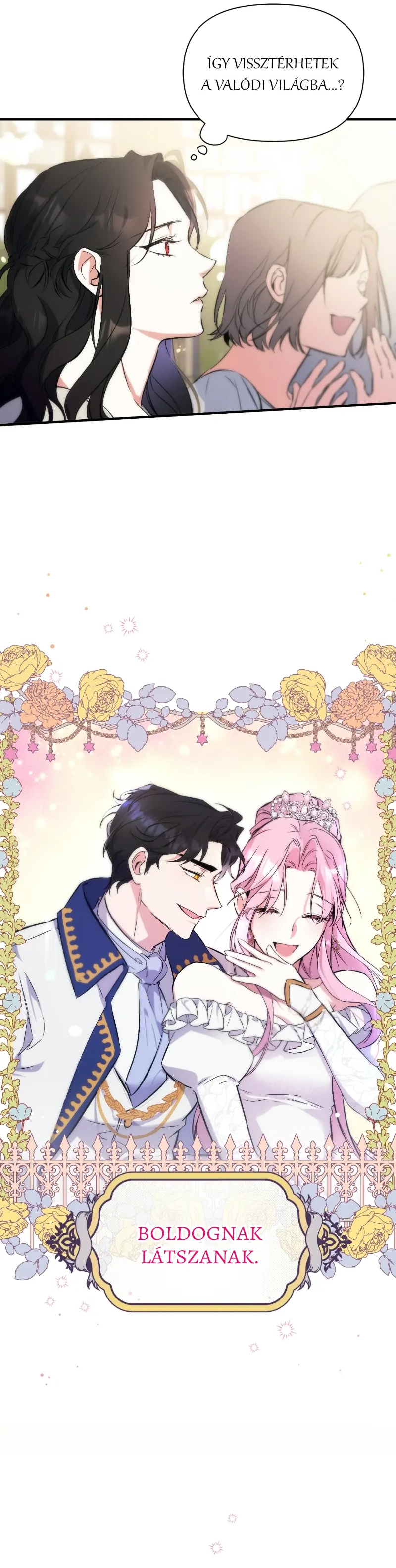 Beoryeojin Na-eui Choeaereul Wihayeo Vol. 1 Ch. 1 第22页