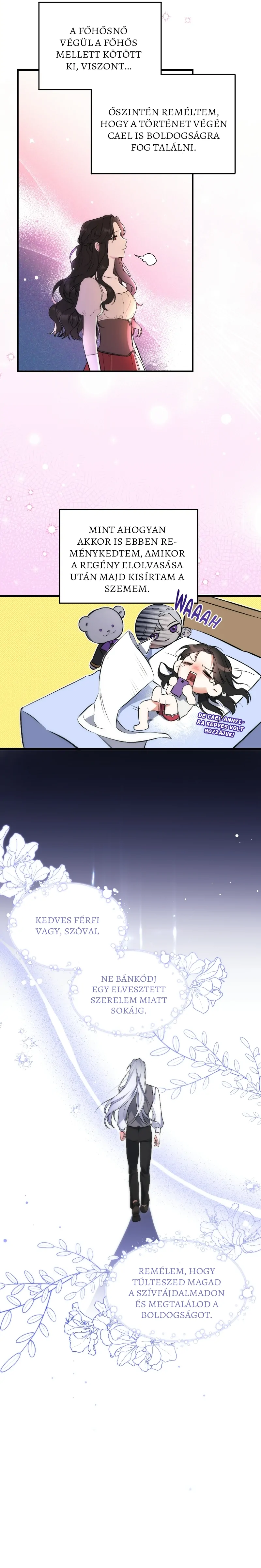 Beoryeojin Na-eui Choeaereul Wihayeo Vol. 1 Ch. 1 第23页