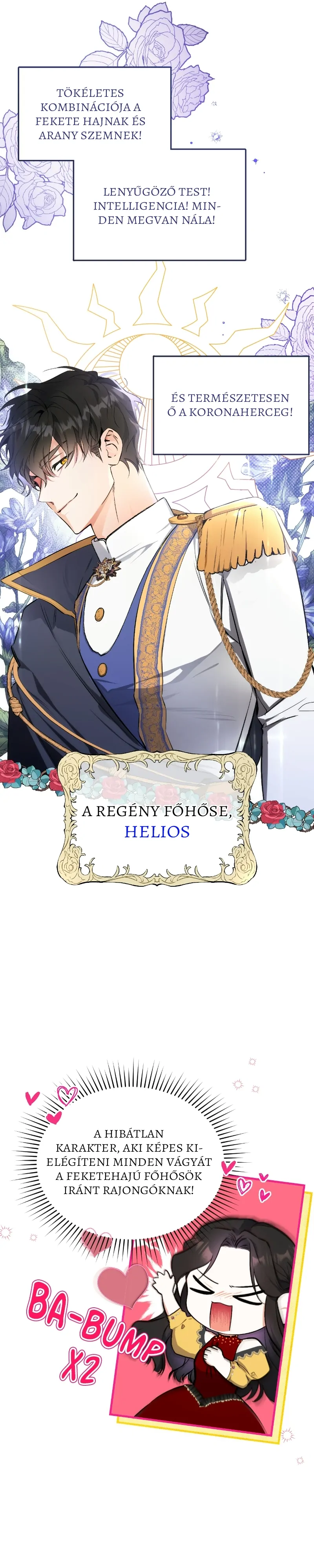 Beoryeojin Na-eui Choeaereul Wihayeo Vol. 1 Ch. 1 第10页