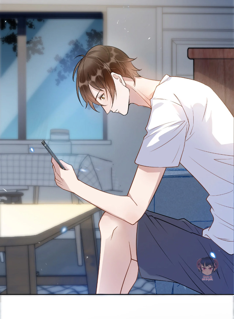 Your Distance Ch. 2 第19页