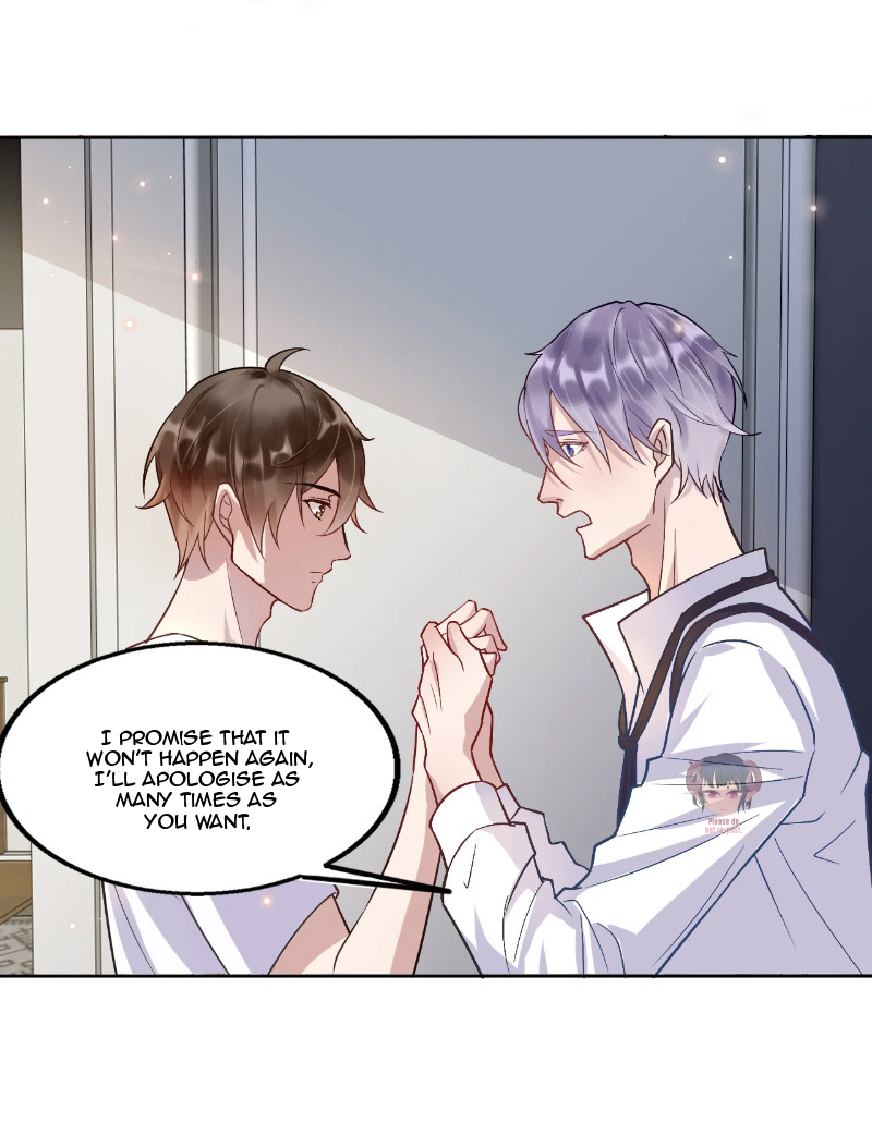 Your Distance Ch. 2 第26页