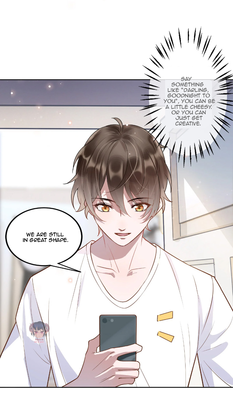 Your Distance Ch. 2 第39页