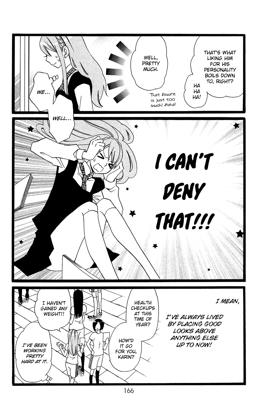 Mori no Takuma-san Vol. 1 Ch. 6 第5页