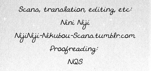Nande Sonna ni Kawaii no Vol. 1 Ch. 6 第1页