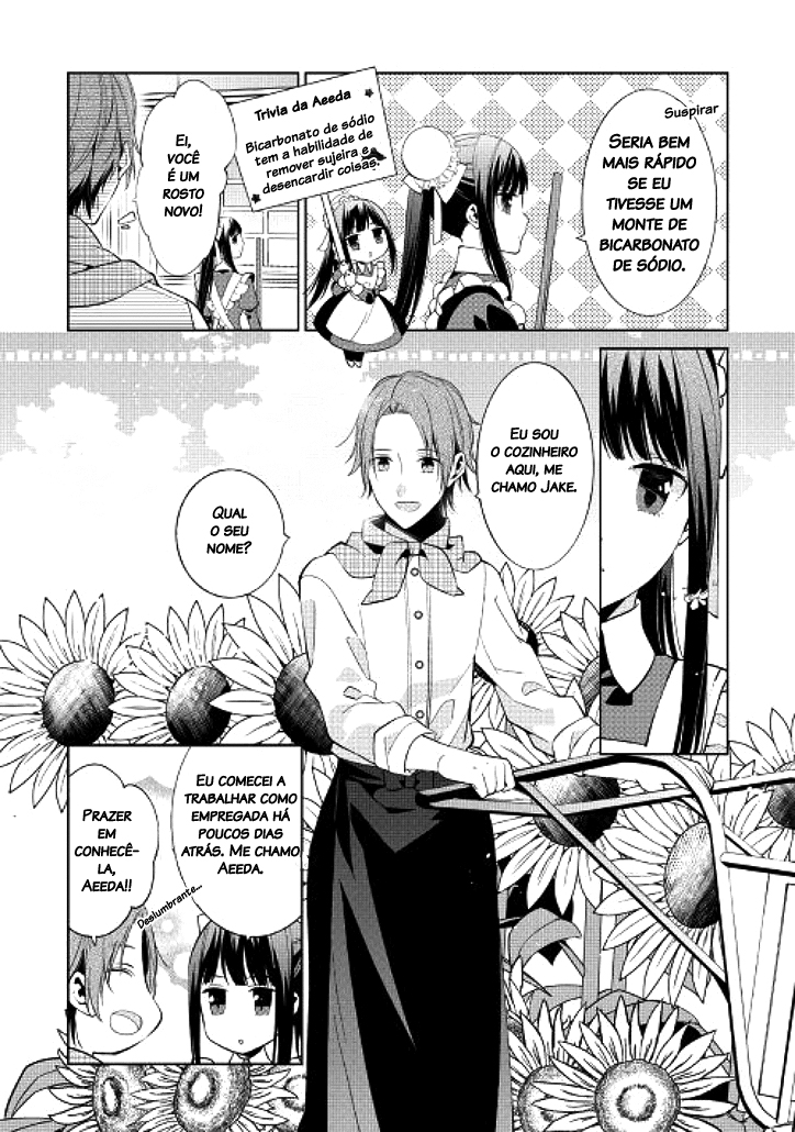 Sokuhi Shigan!: Road to Bath Ch. 2 第11页