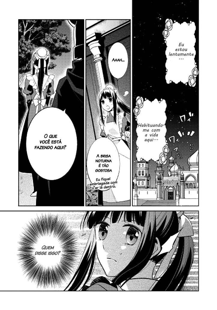 Sokuhi Shigan!: Road to Bath Ch. 2 第20页