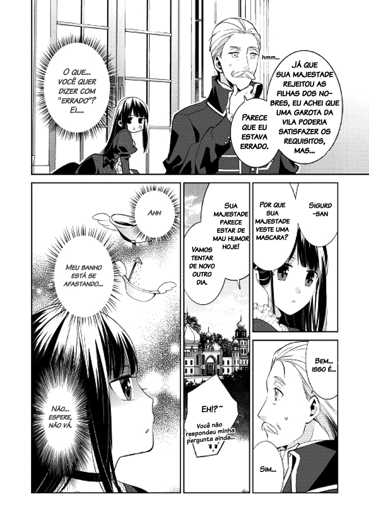 Sokuhi Shigan!: Road to Bath Ch. 2 第3页