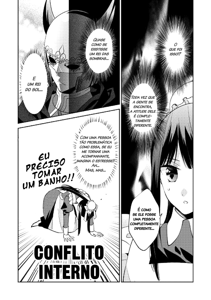 Sokuhi Shigan!: Road to Bath Ch. 2 第23页