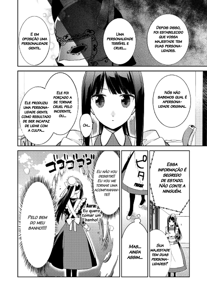 Sokuhi Shigan!: Road to Bath Ch. 2 第27页