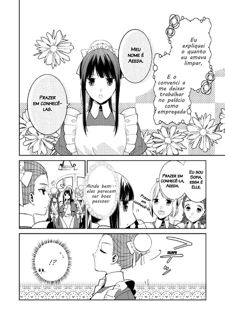 Sokuhi Shigan!: Road to Bath Ch. 2 第5页