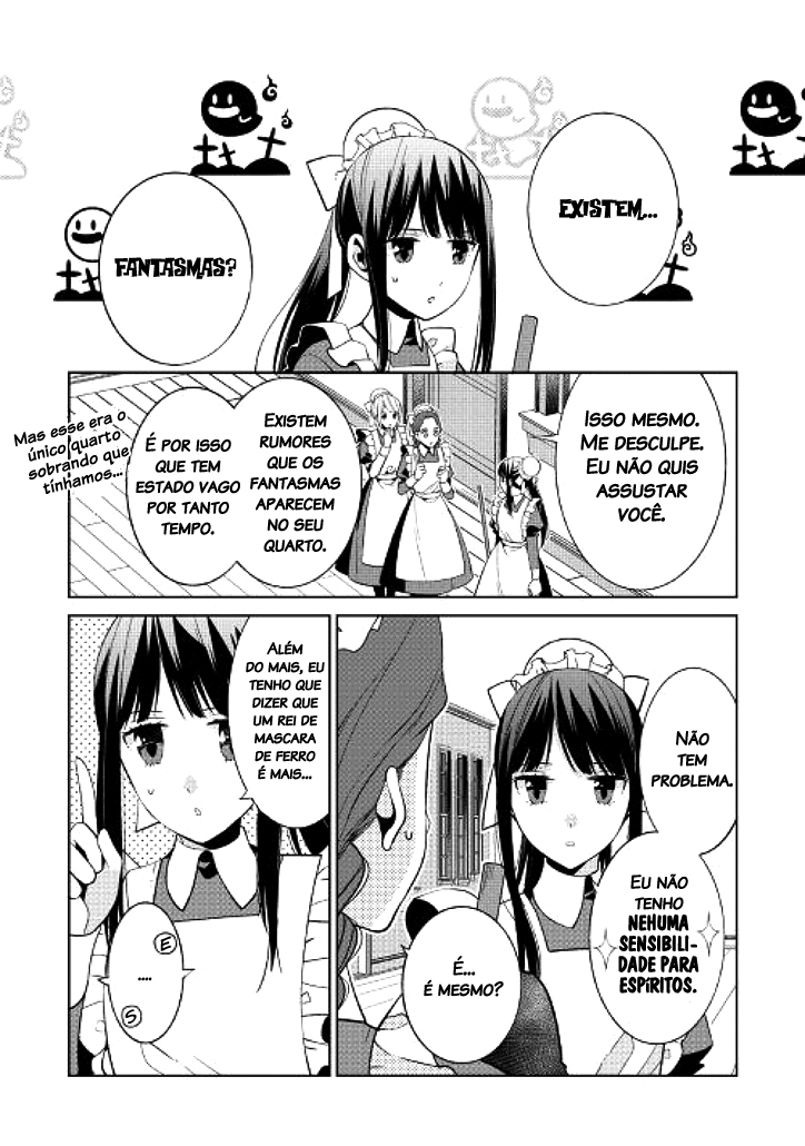Sokuhi Shigan!: Road to Bath Ch. 2 第7页